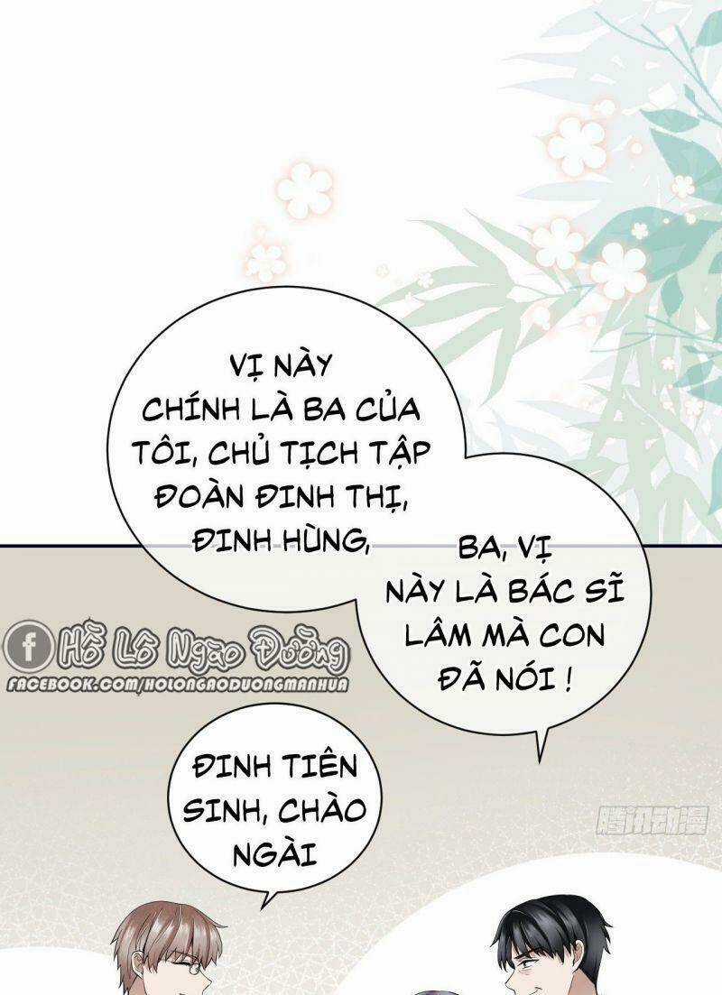 Đưa Em Đi Chơi - Chapter 68 - Trang 47