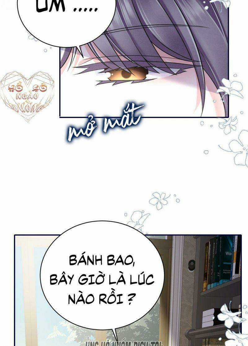 Đưa Em Đi Chơi - Chapter 68 - Trang 6