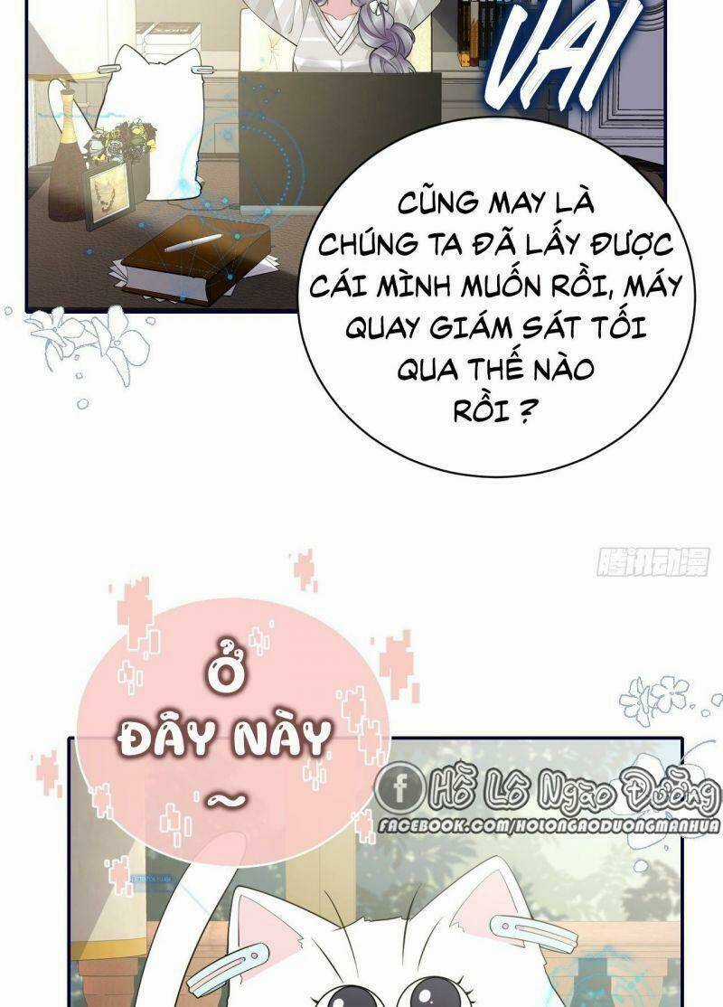 Đưa Em Đi Chơi - Chapter 68 - Trang 9