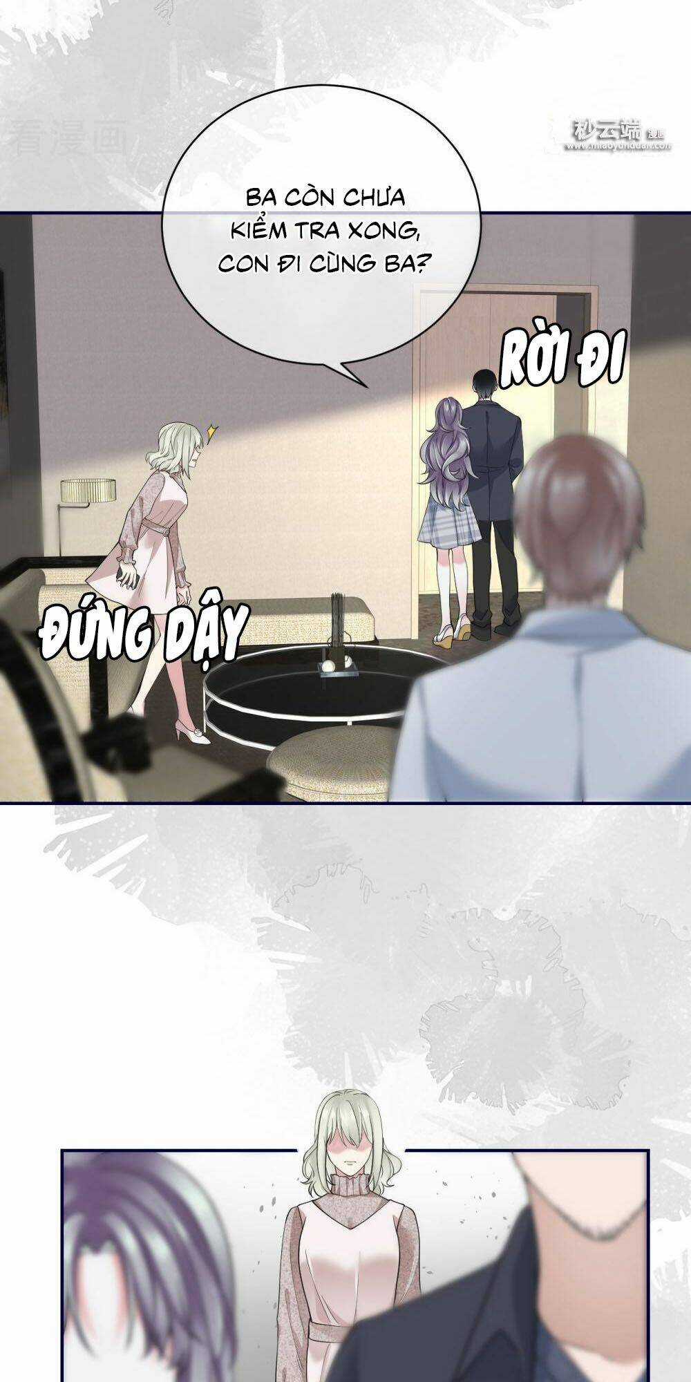 Đưa Em Đi Chơi - Chapter 69 - Trang 12