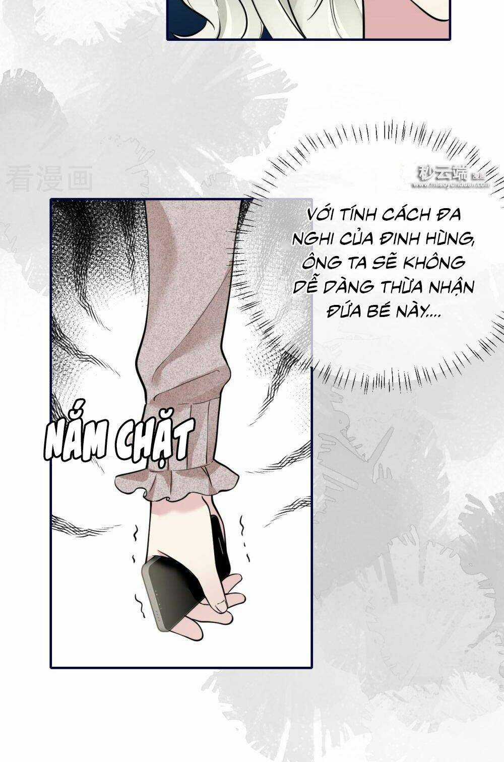 Đưa Em Đi Chơi - Chapter 69 - Trang 14