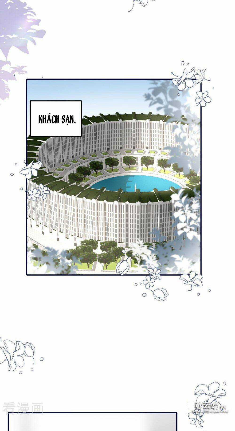 Đưa Em Đi Chơi - Chapter 69 - Trang 18