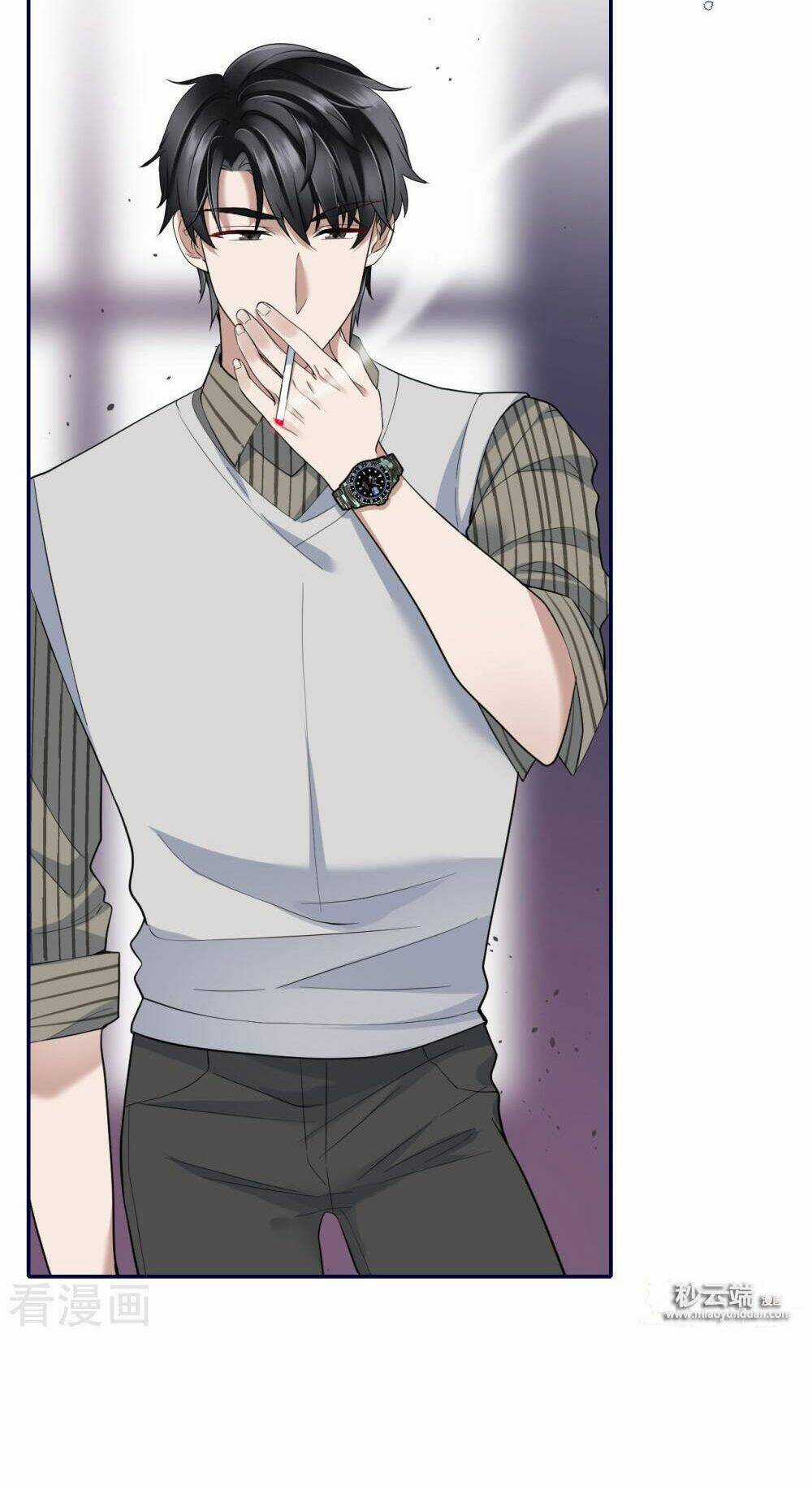 Đưa Em Đi Chơi - Chapter 69 - Trang 19