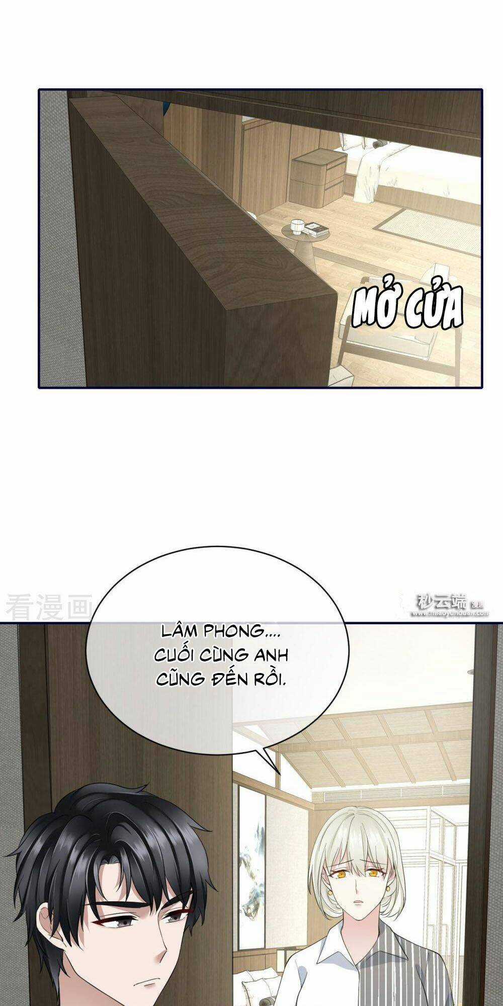 Đưa Em Đi Chơi - Chapter 69 - Trang 20