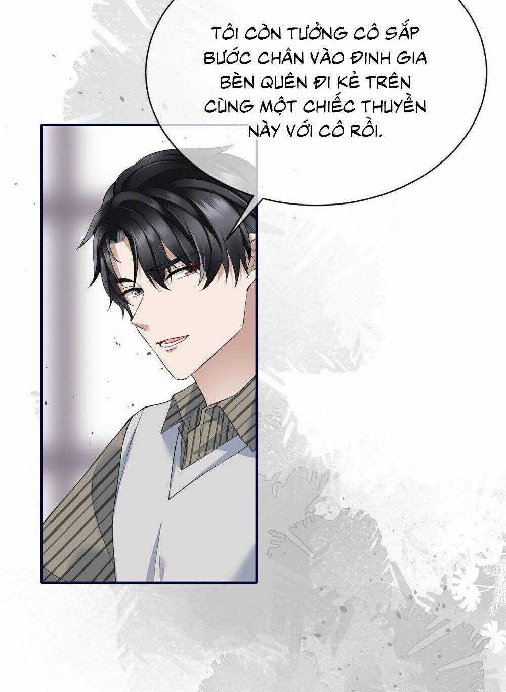 Đưa Em Đi Chơi - Chapter 69 - Trang 22
