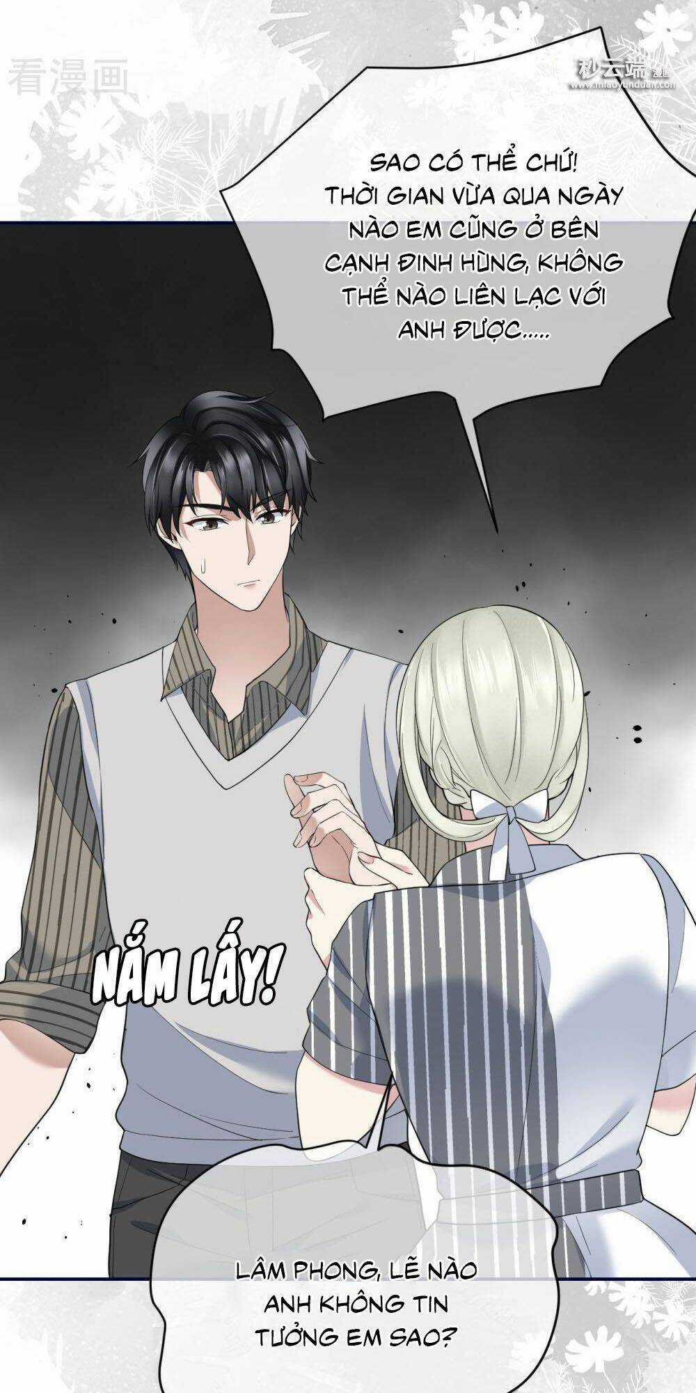 Đưa Em Đi Chơi - Chapter 69 - Trang 23