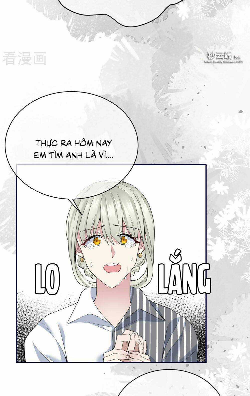 Đưa Em Đi Chơi - Chapter 69 - Trang 24