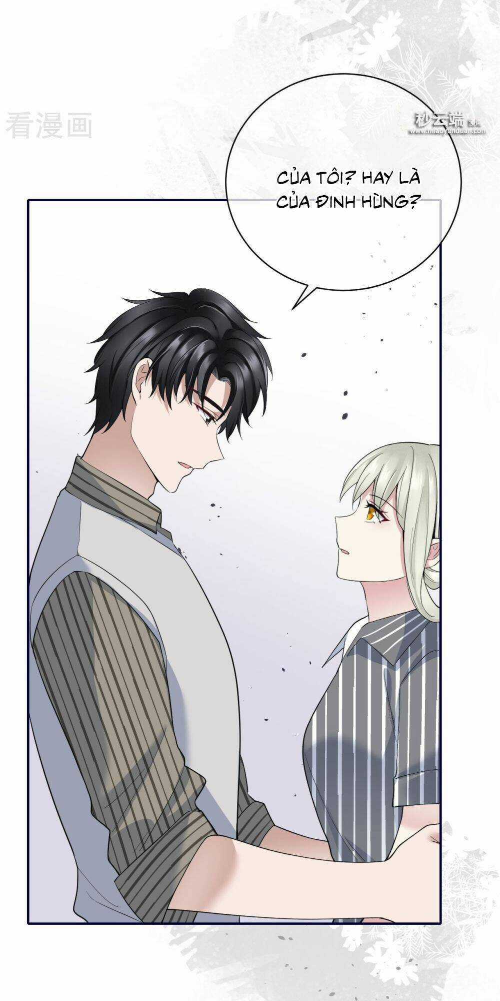 Đưa Em Đi Chơi - Chapter 69 - Trang 26