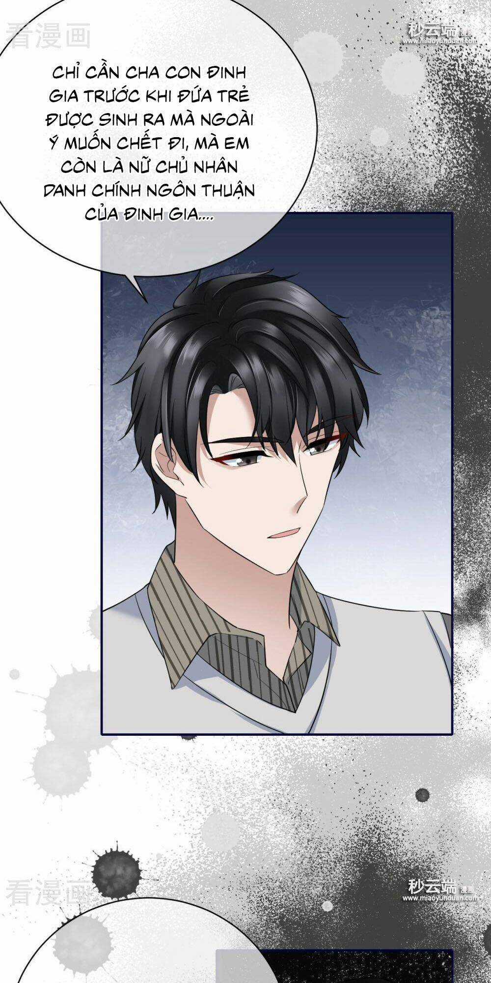 Đưa Em Đi Chơi - Chapter 69 - Trang 32