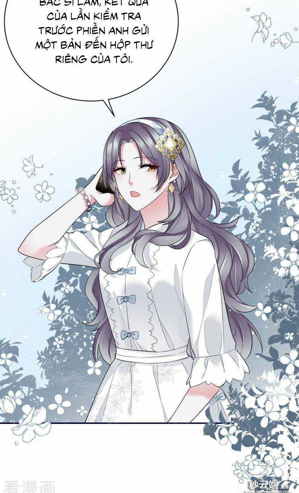 Đưa Em Đi Chơi - Chapter 69 - Trang 36