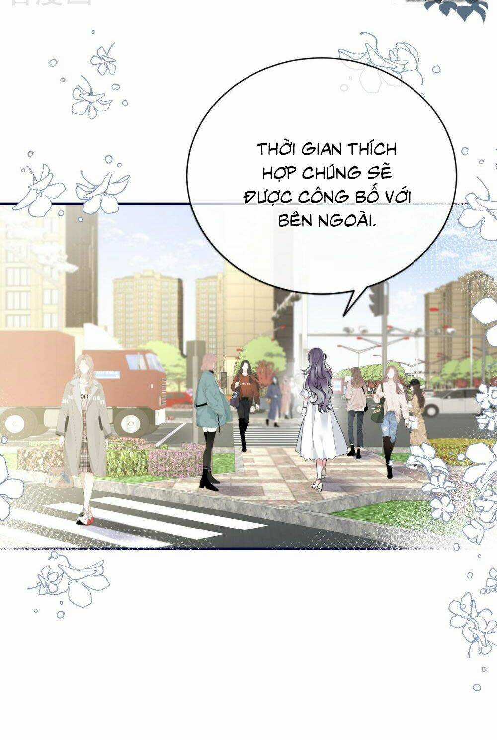 Đưa Em Đi Chơi - Chapter 69 - Trang 37