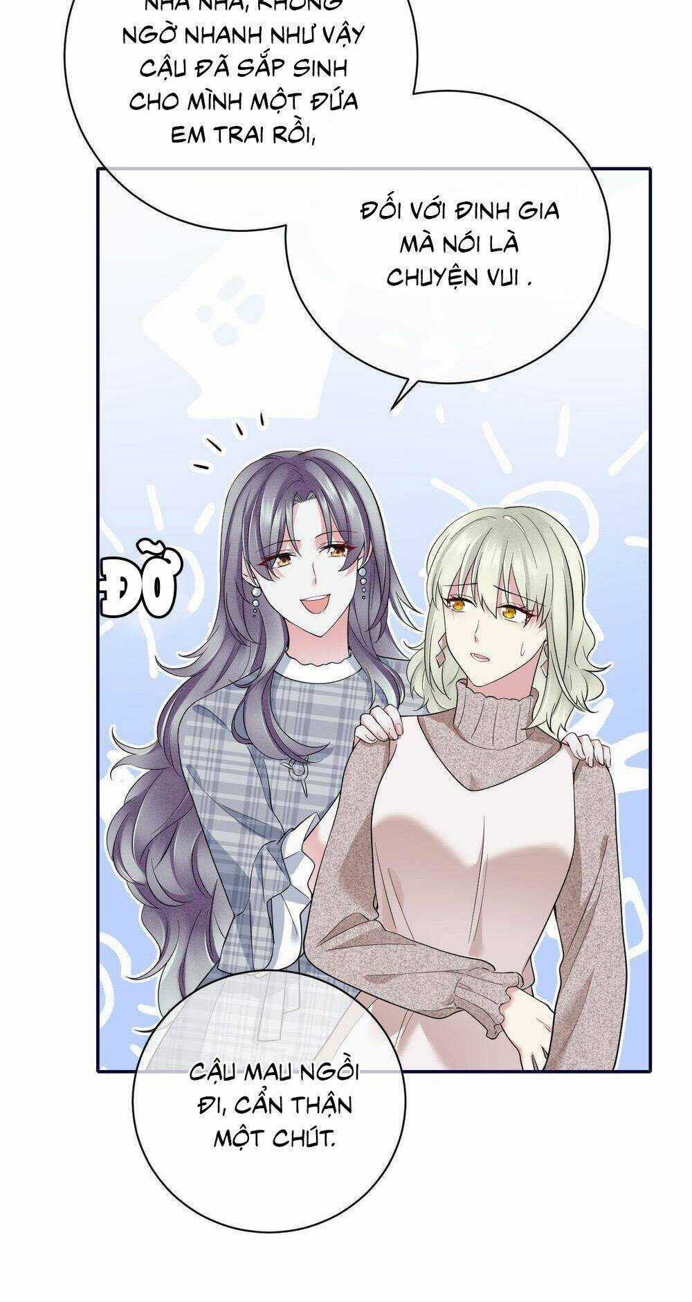 Đưa Em Đi Chơi - Chapter 69 - Trang 5