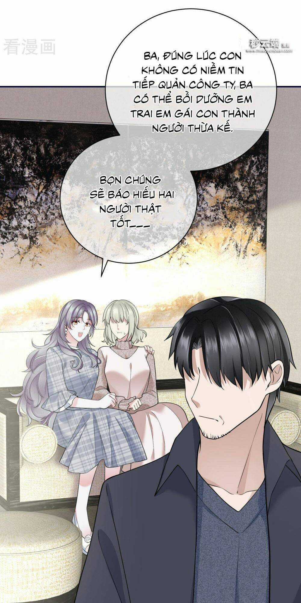 Đưa Em Đi Chơi - Chapter 69 - Trang 6