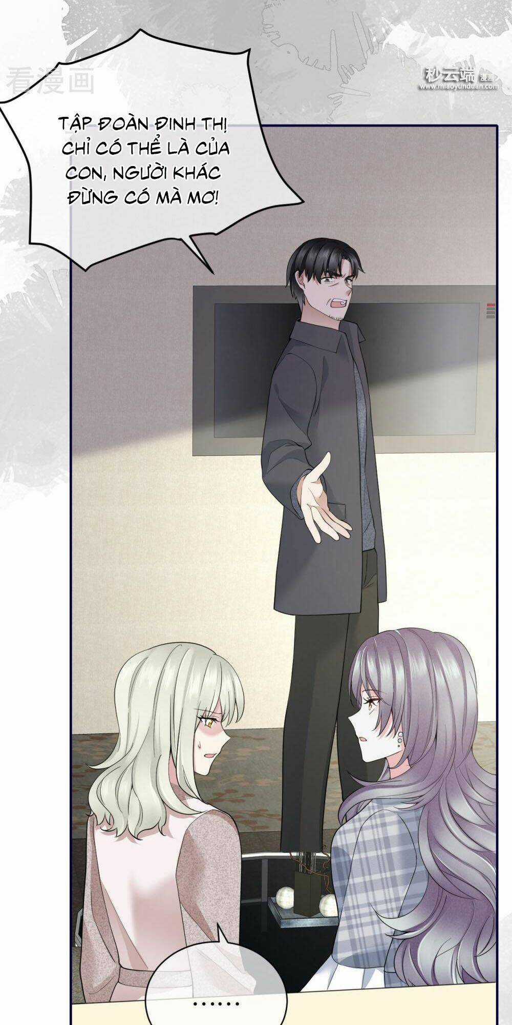 Đưa Em Đi Chơi - Chapter 69 - Trang 9