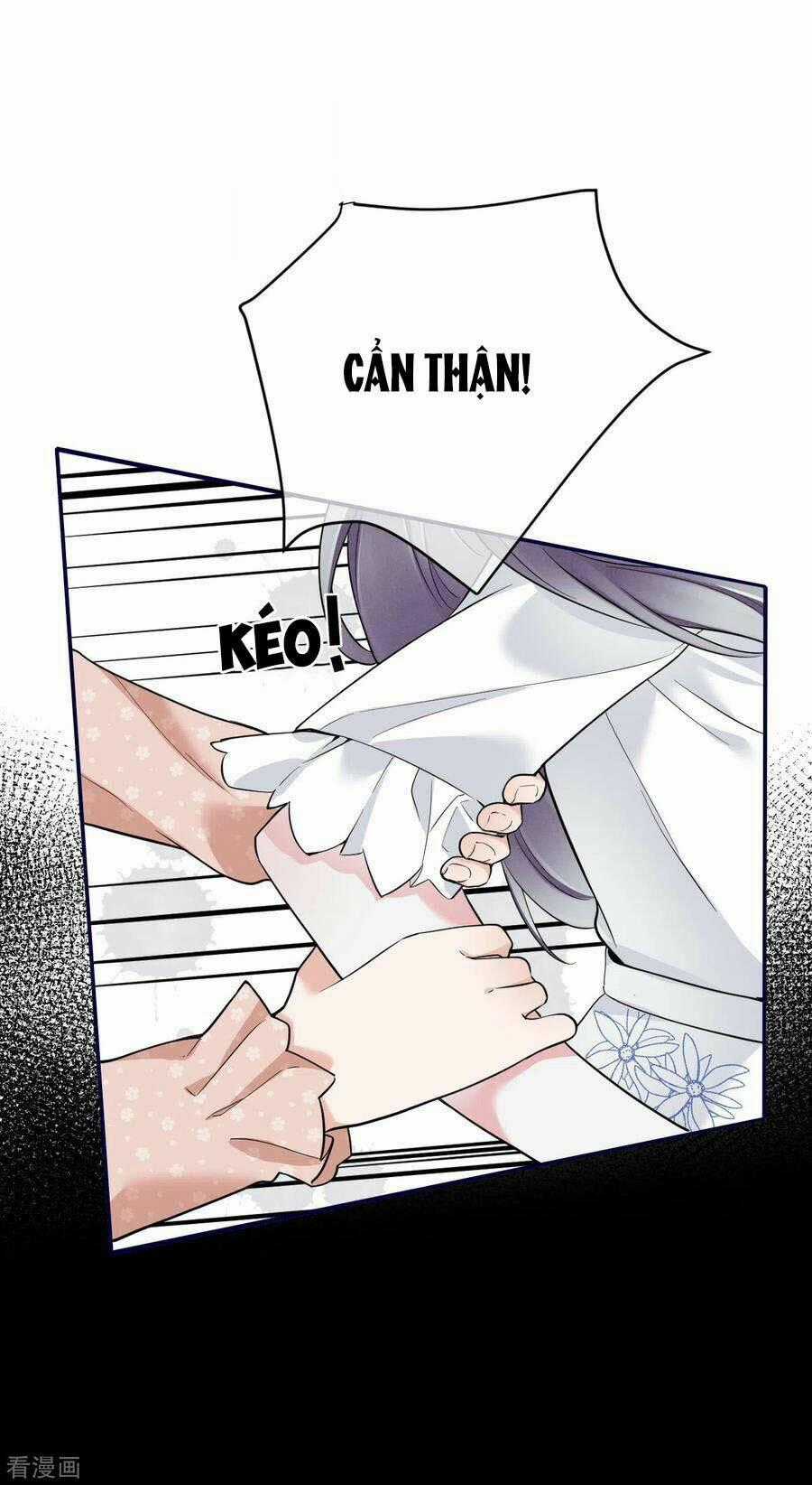 Đưa Em Đi Chơi - Chapter 70 - Trang 1