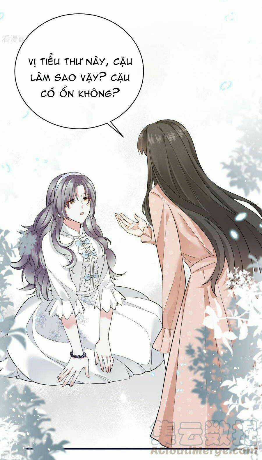 Đưa Em Đi Chơi - Chapter 70 - Trang 11