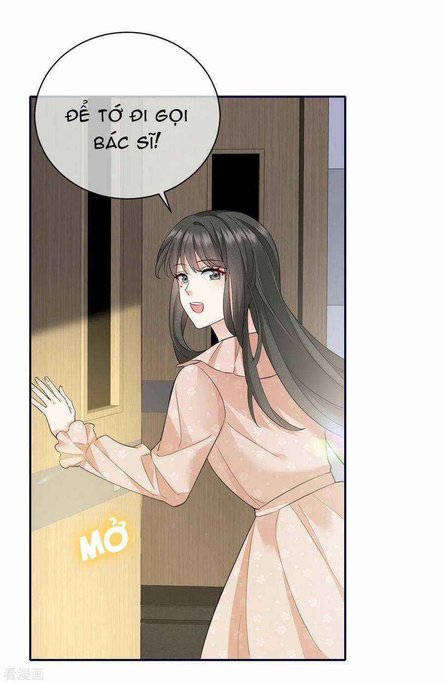 Đưa Em Đi Chơi - Chapter 70 - Trang 20