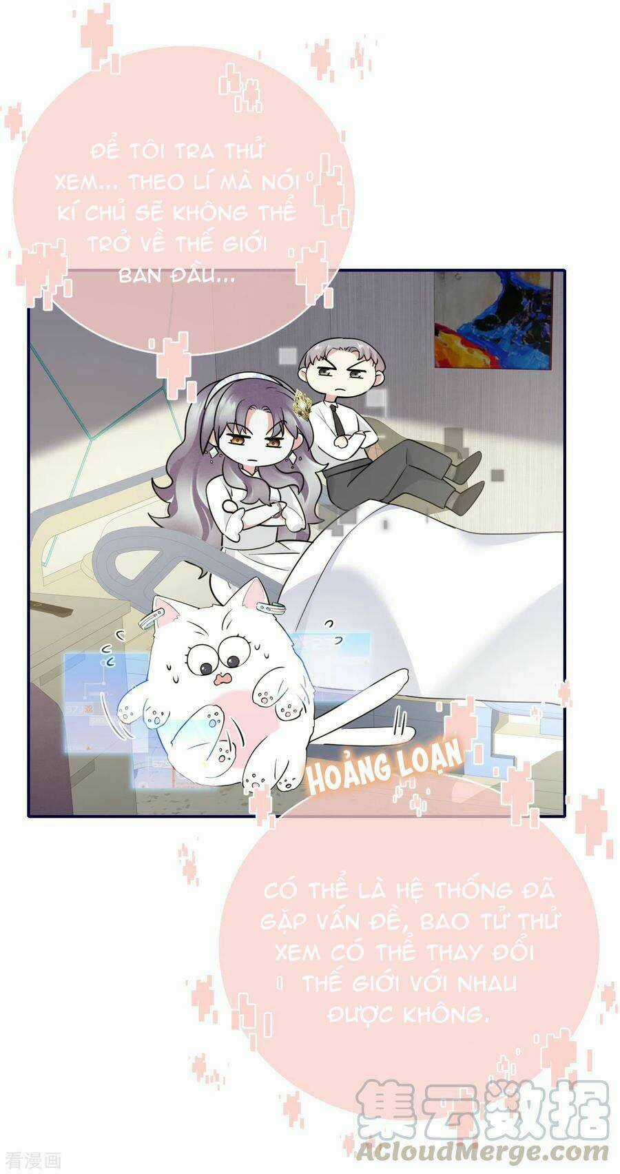 Đưa Em Đi Chơi - Chapter 70 - Trang 23