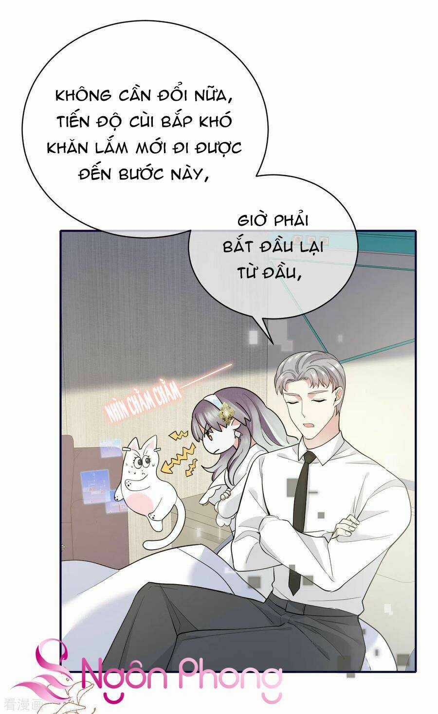 Đưa Em Đi Chơi - Chapter 70 - Trang 24