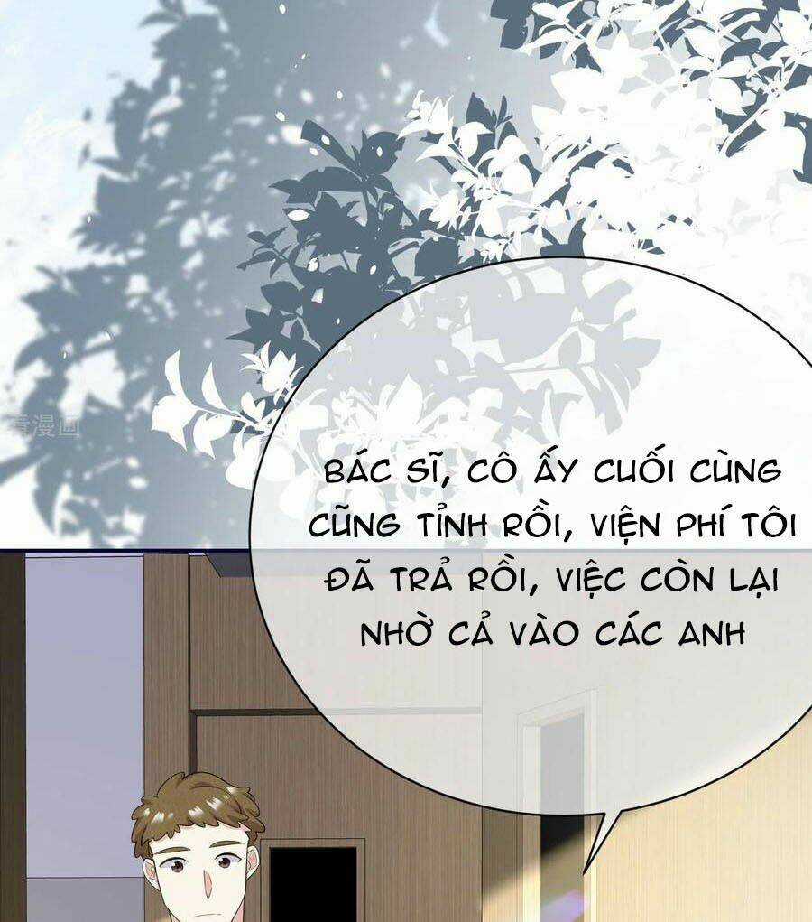 Đưa Em Đi Chơi - Chapter 70 - Trang 29