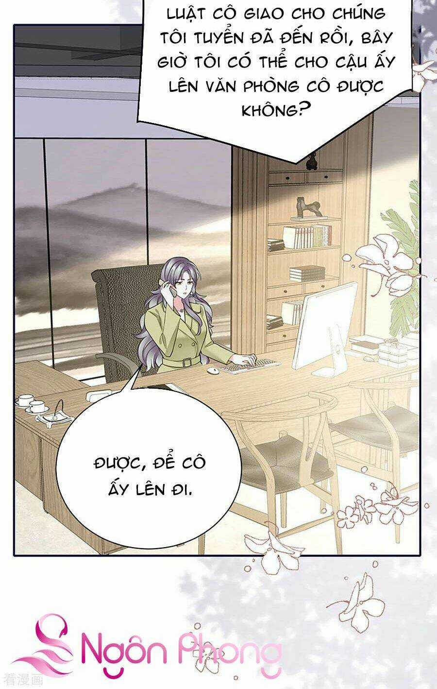 Đưa Em Đi Chơi - Chapter 70 - Trang 34