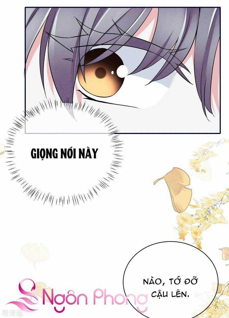 Đưa Em Đi Chơi - Chapter 70 - Trang 5