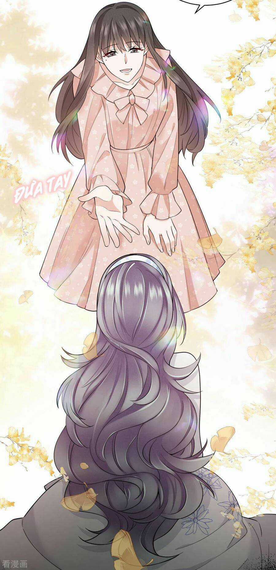 Đưa Em Đi Chơi - Chapter 70 - Trang 6