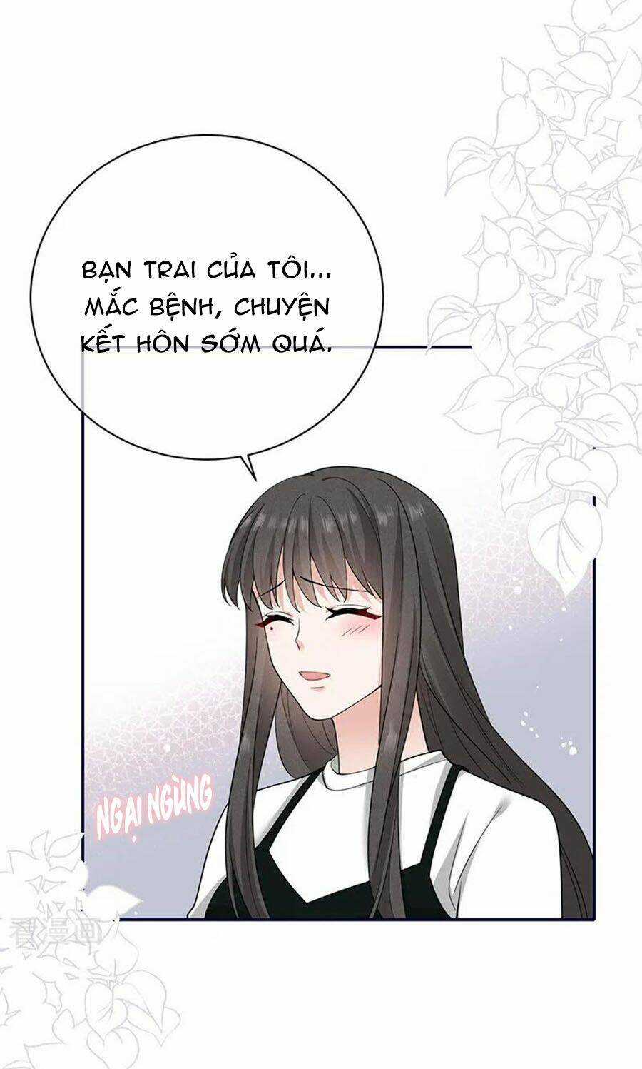 Đưa Em Đi Chơi - Chapter 71 - Trang 19
