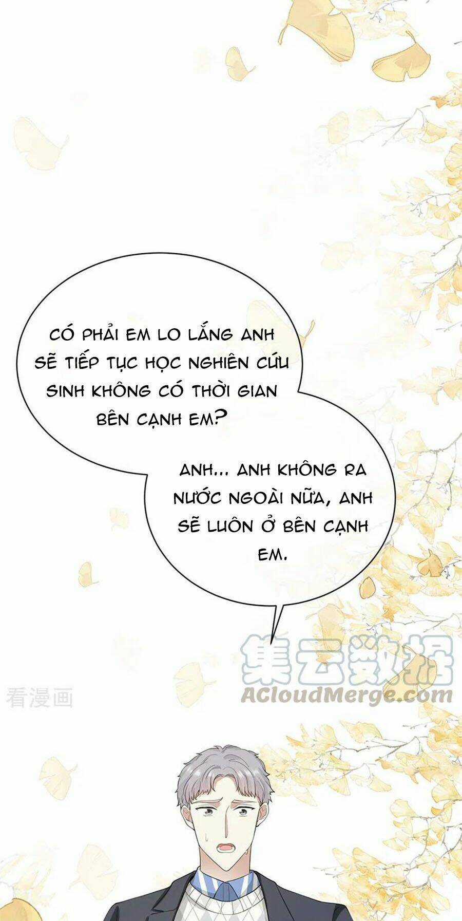 Đưa Em Đi Chơi - Chapter 71 - Trang 3