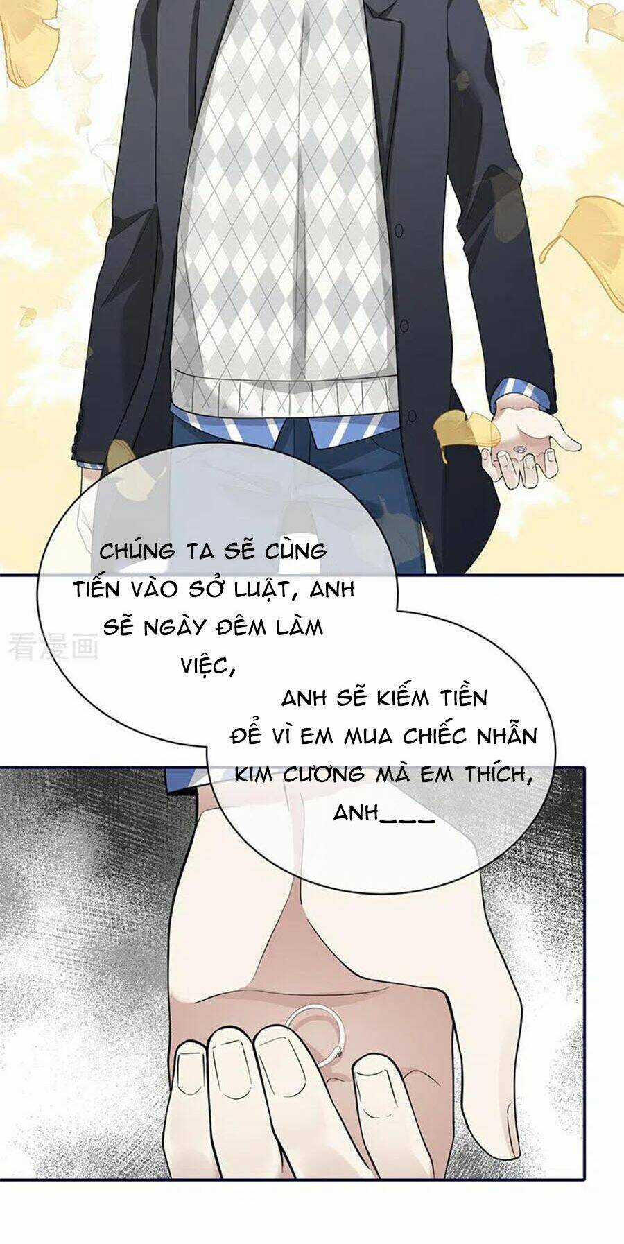 Đưa Em Đi Chơi - Chapter 71 - Trang 4