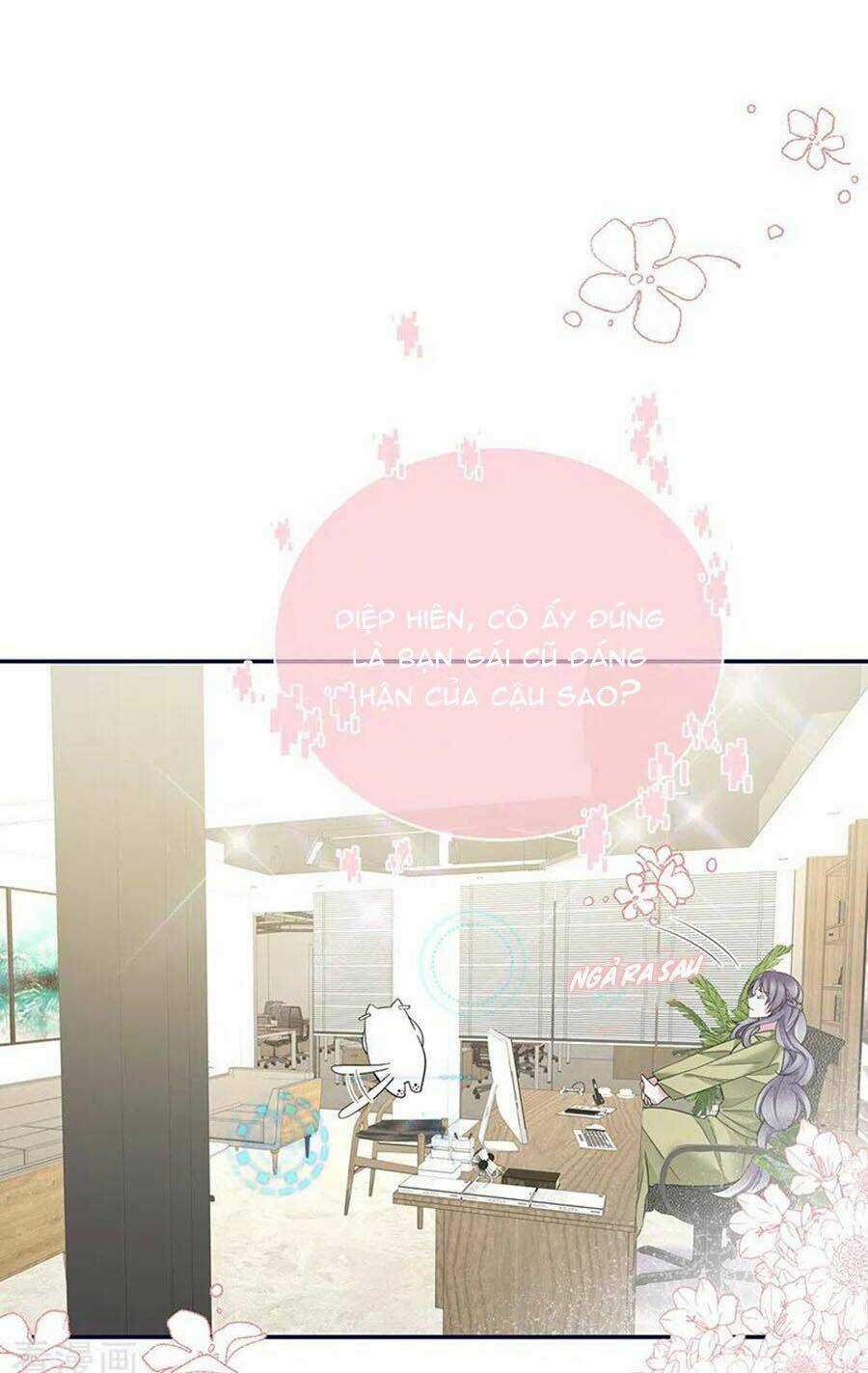 Đưa Em Đi Chơi - Chapter 71 - Trang 32