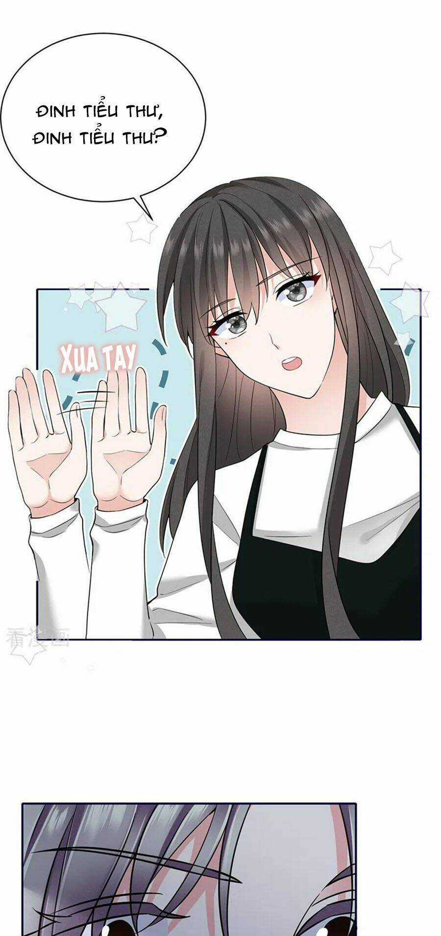 Đưa Em Đi Chơi - Chapter 71 - Trang 10