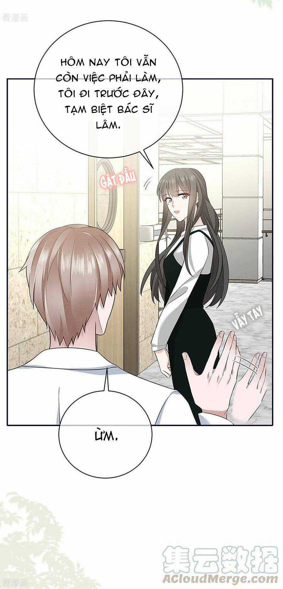 Đưa Em Đi Chơi - Chapter 72 - Trang 11