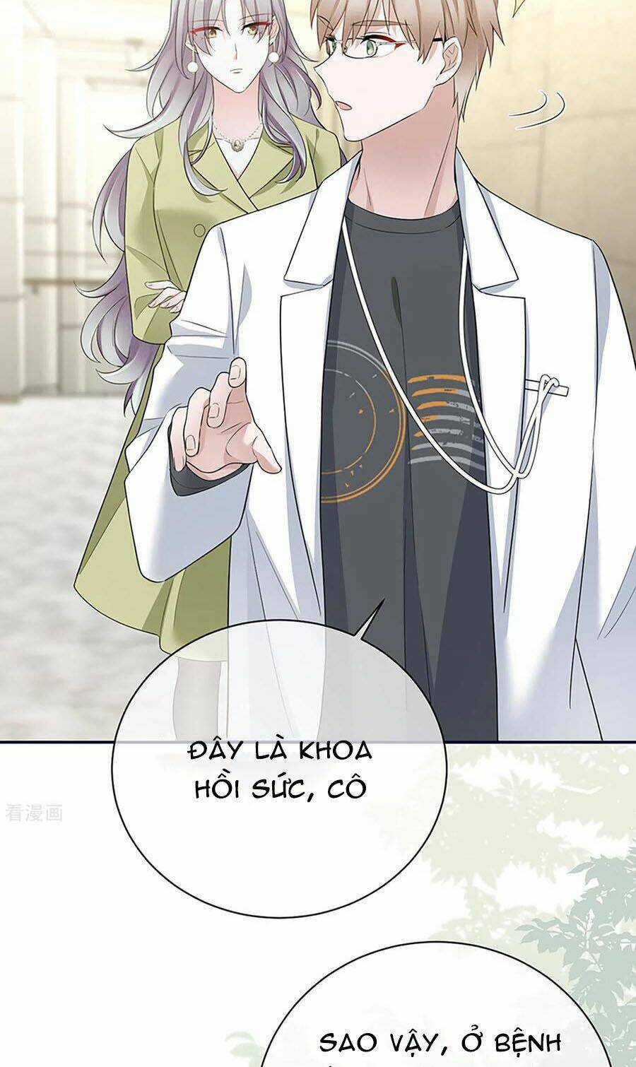 Đưa Em Đi Chơi - Chapter 72 - Trang 13