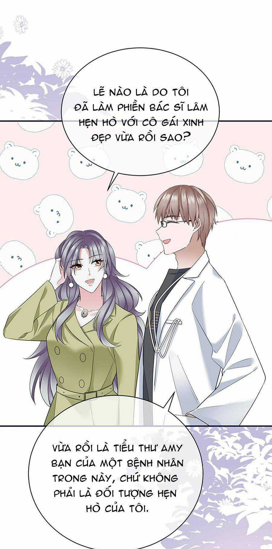 Đưa Em Đi Chơi - Chapter 72 - Trang 15