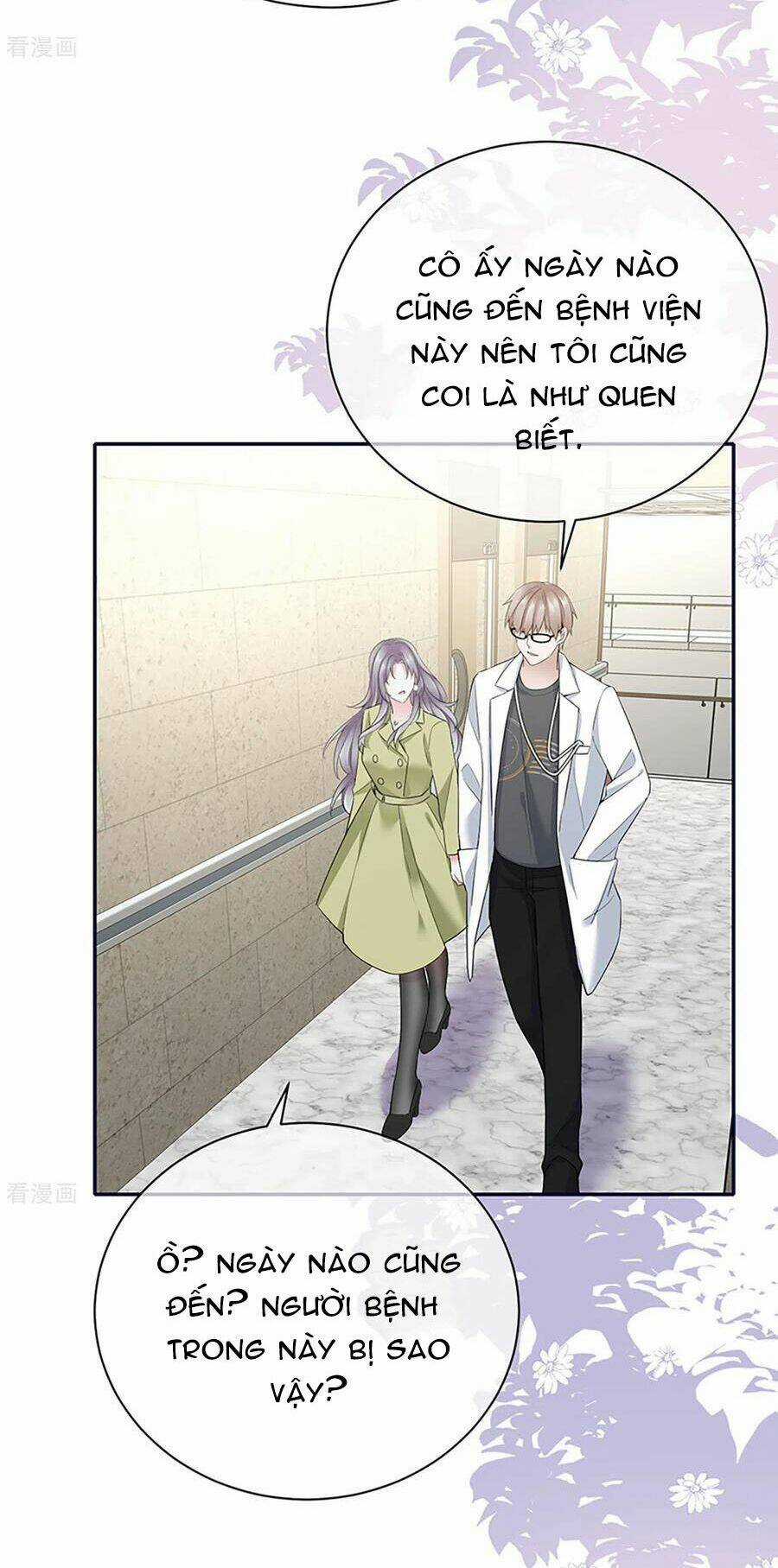 Đưa Em Đi Chơi - Chapter 72 - Trang 16