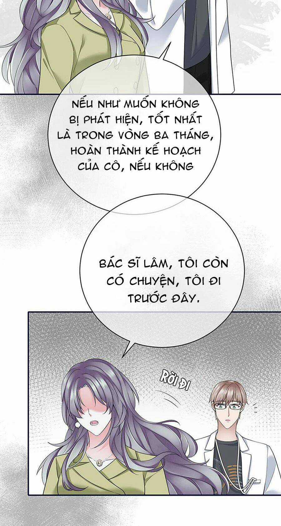 Đưa Em Đi Chơi - Chapter 72 - Trang 23