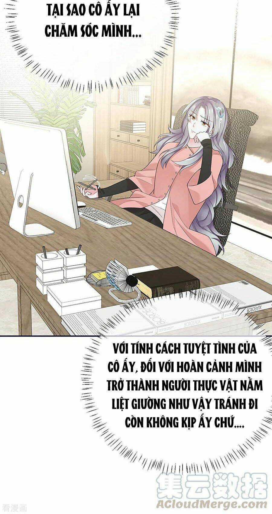 Đưa Em Đi Chơi - Chapter 72 - Trang 27