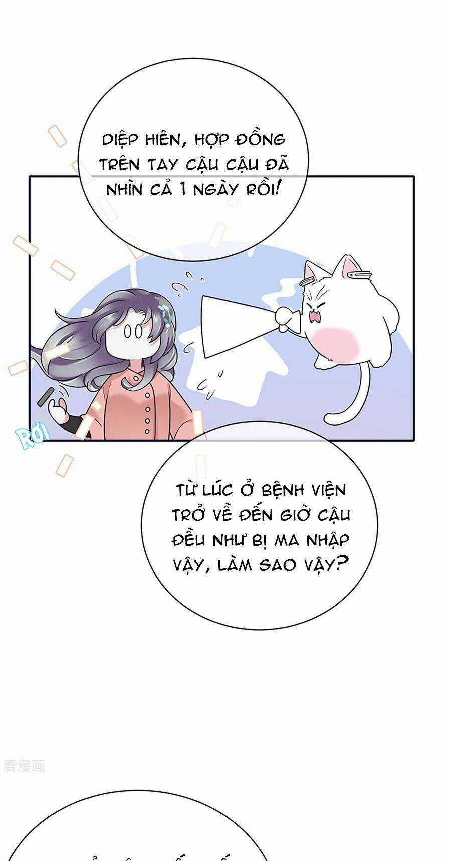 Đưa Em Đi Chơi - Chapter 72 - Trang 28