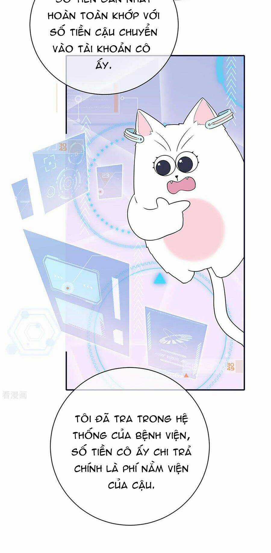 Đưa Em Đi Chơi - Chapter 72 - Trang 31