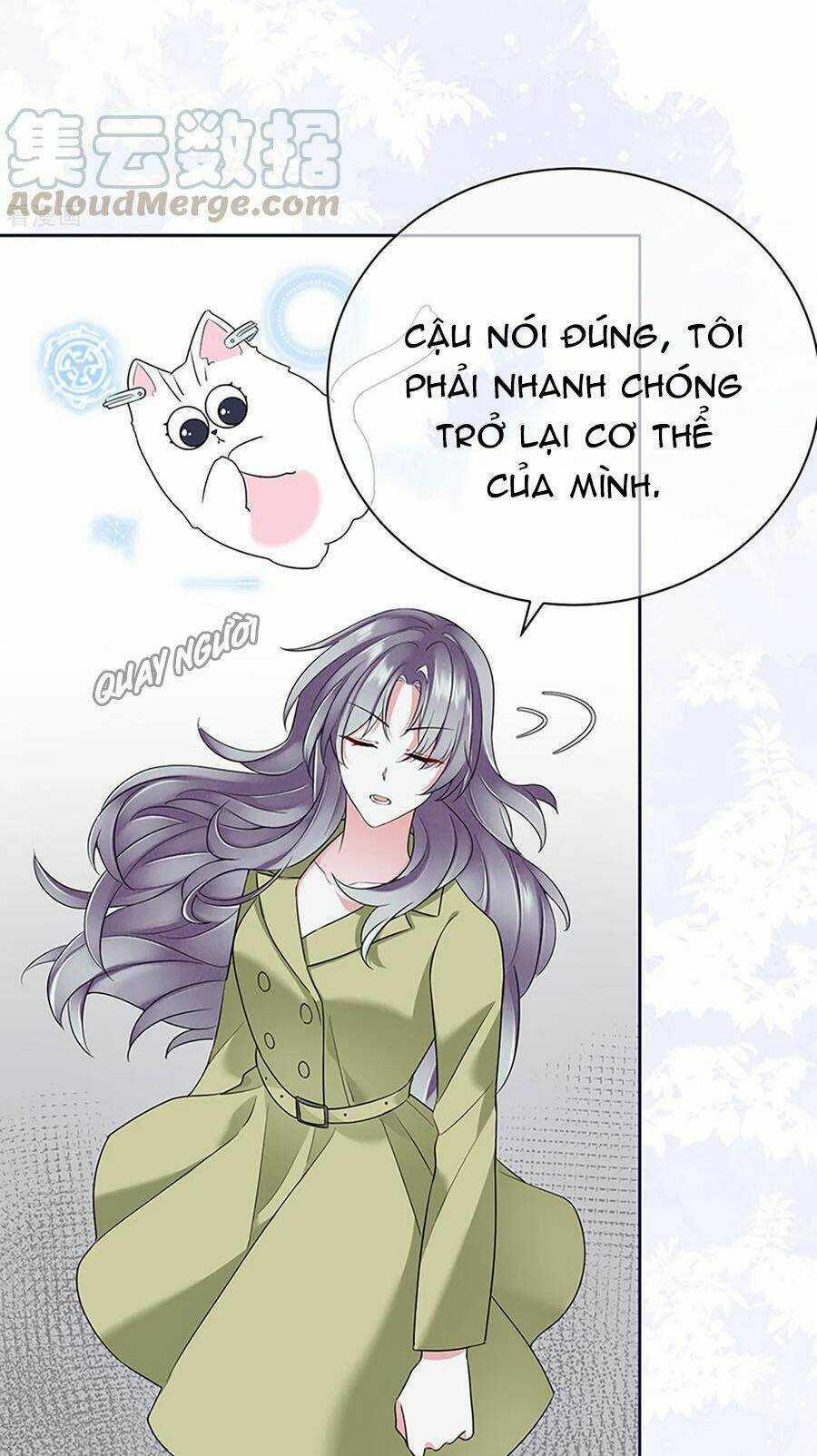 Đưa Em Đi Chơi - Chapter 72 - Trang 6
