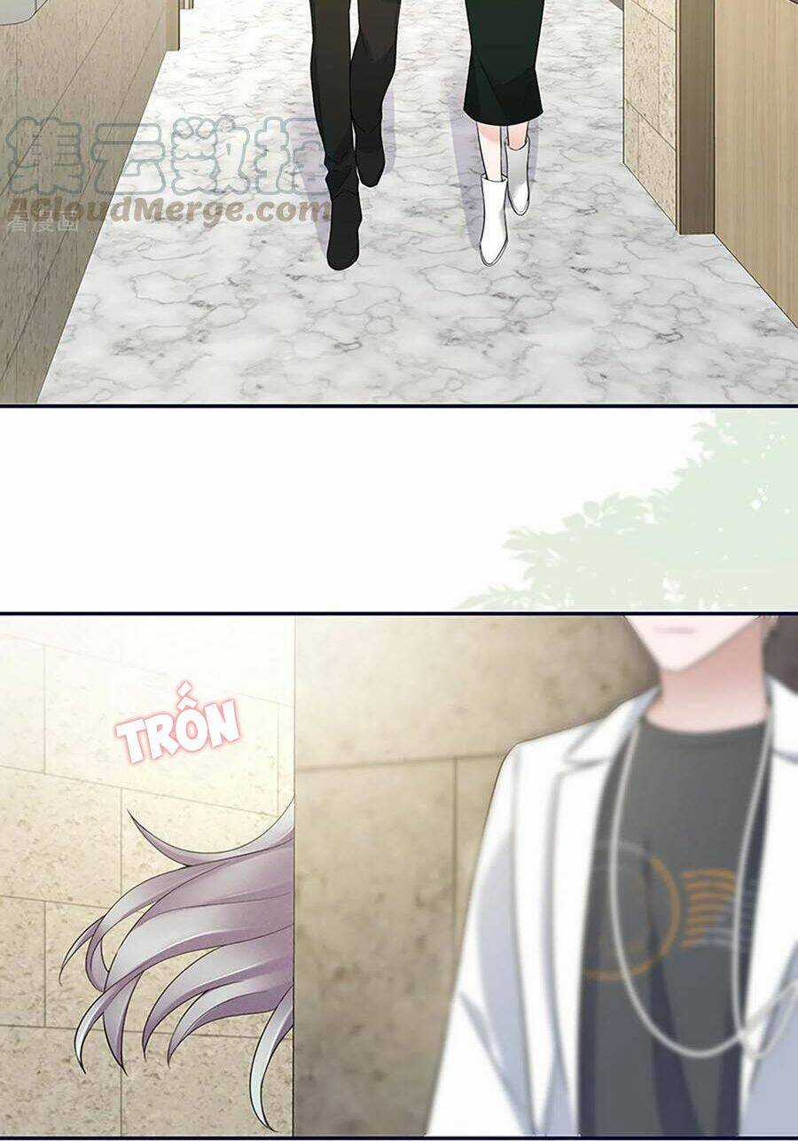 Đưa Em Đi Chơi - Chapter 72 - Trang 9