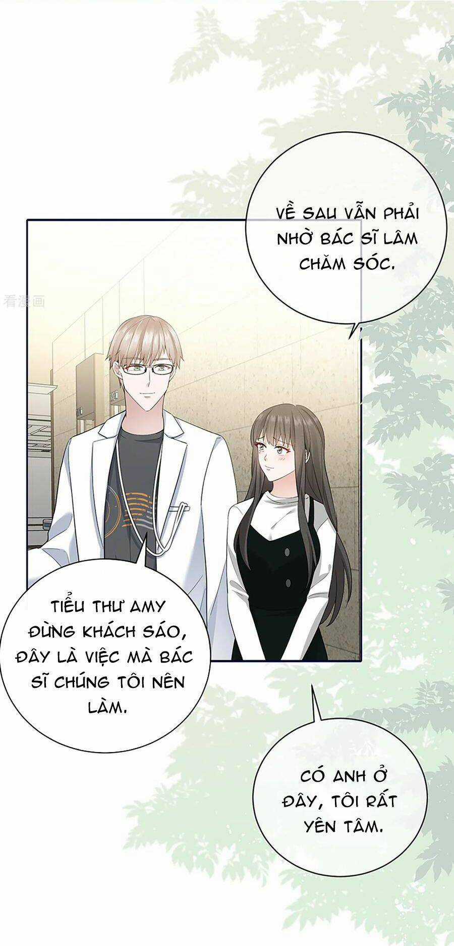 Đưa Em Đi Chơi - Chapter 72 - Trang 10