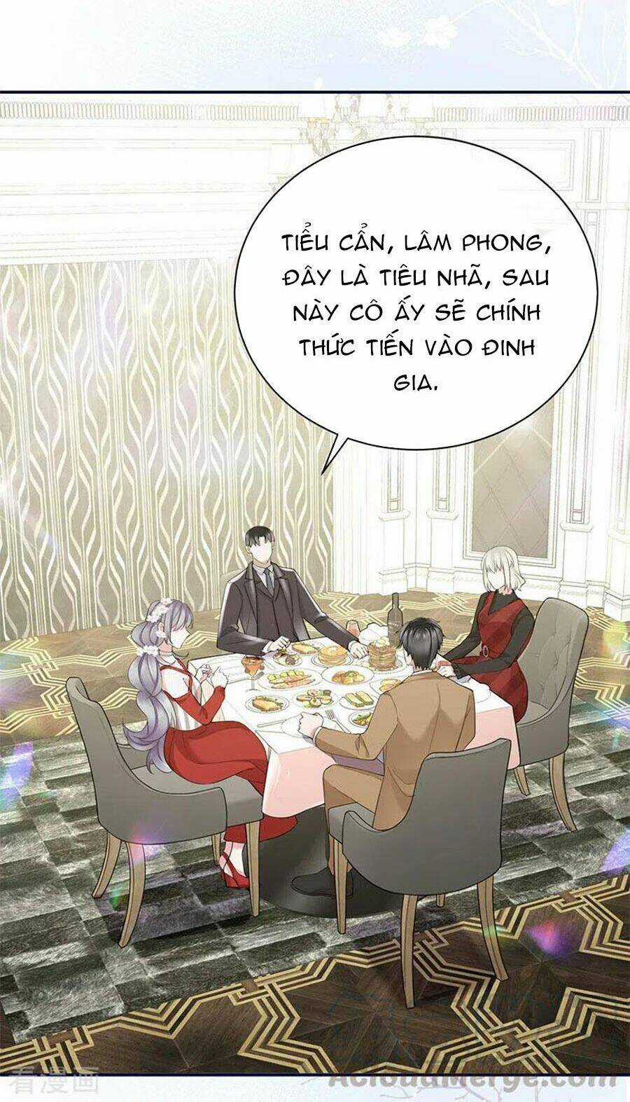 Đưa Em Đi Chơi - Chapter 73 - Trang 20