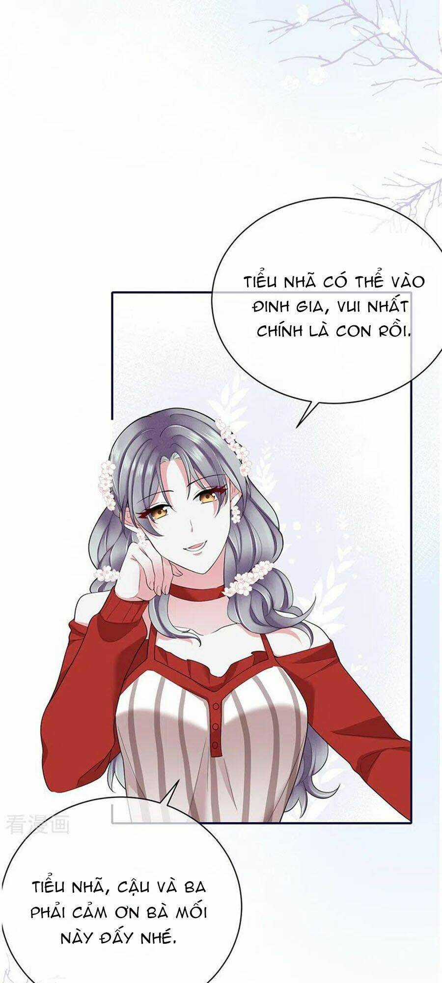 Đưa Em Đi Chơi - Chapter 73 - Trang 21