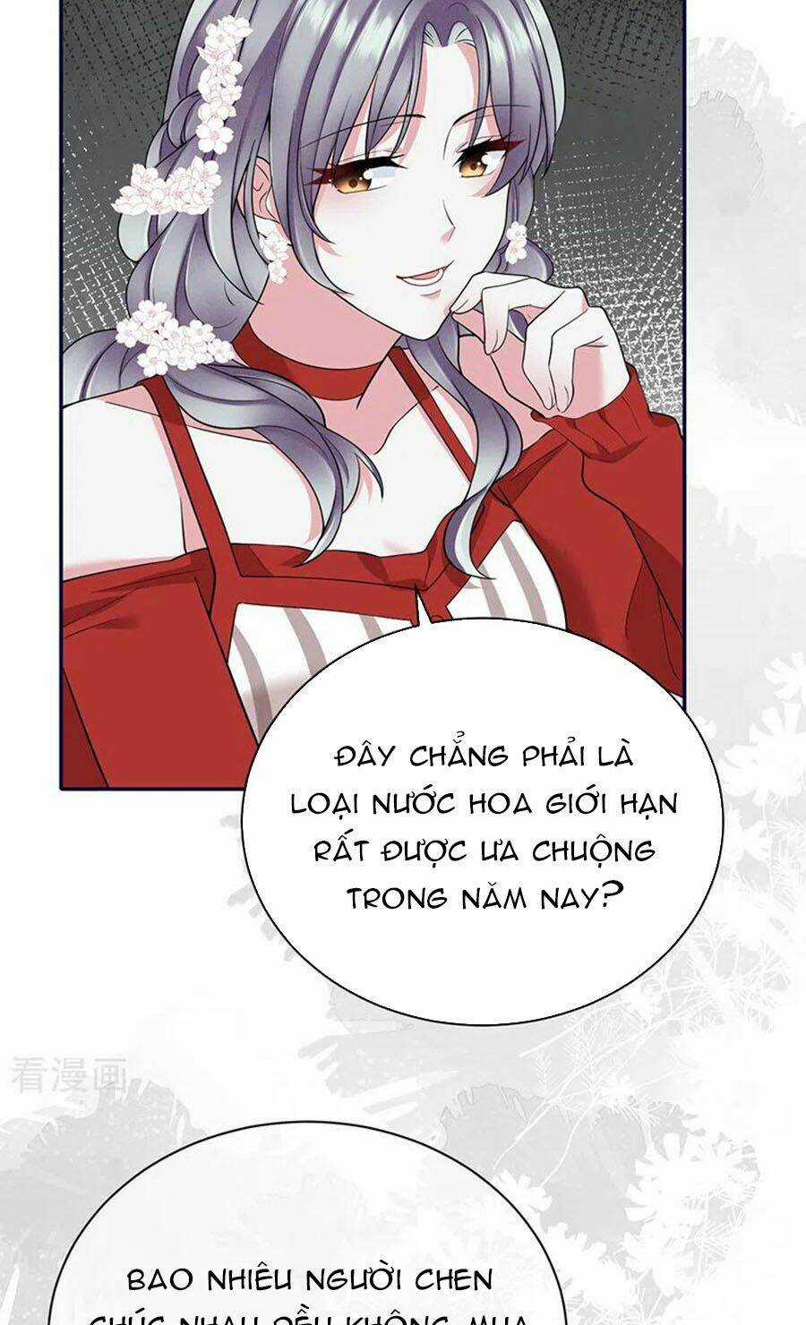 Đưa Em Đi Chơi - Chapter 73 - Trang 28