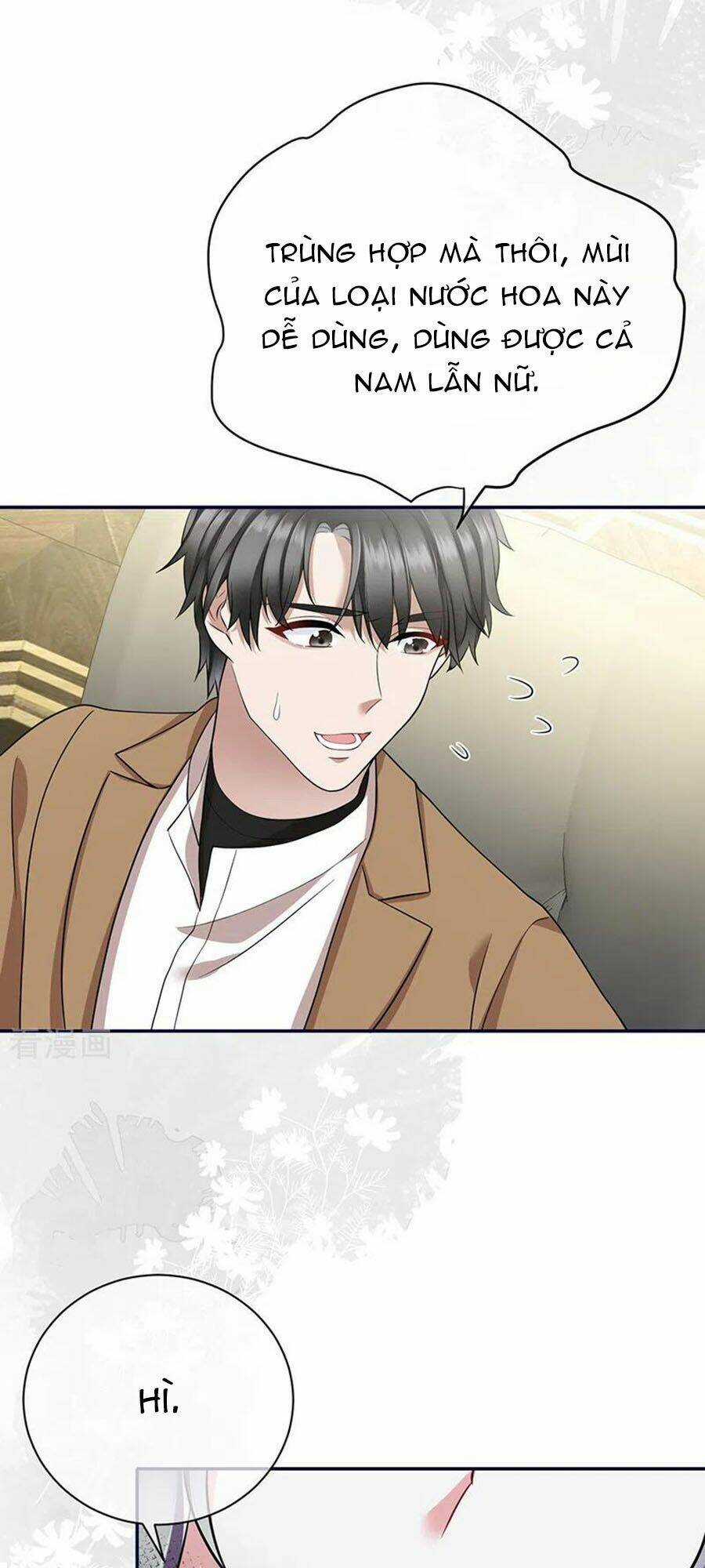 Đưa Em Đi Chơi - Chapter 73 - Trang 30