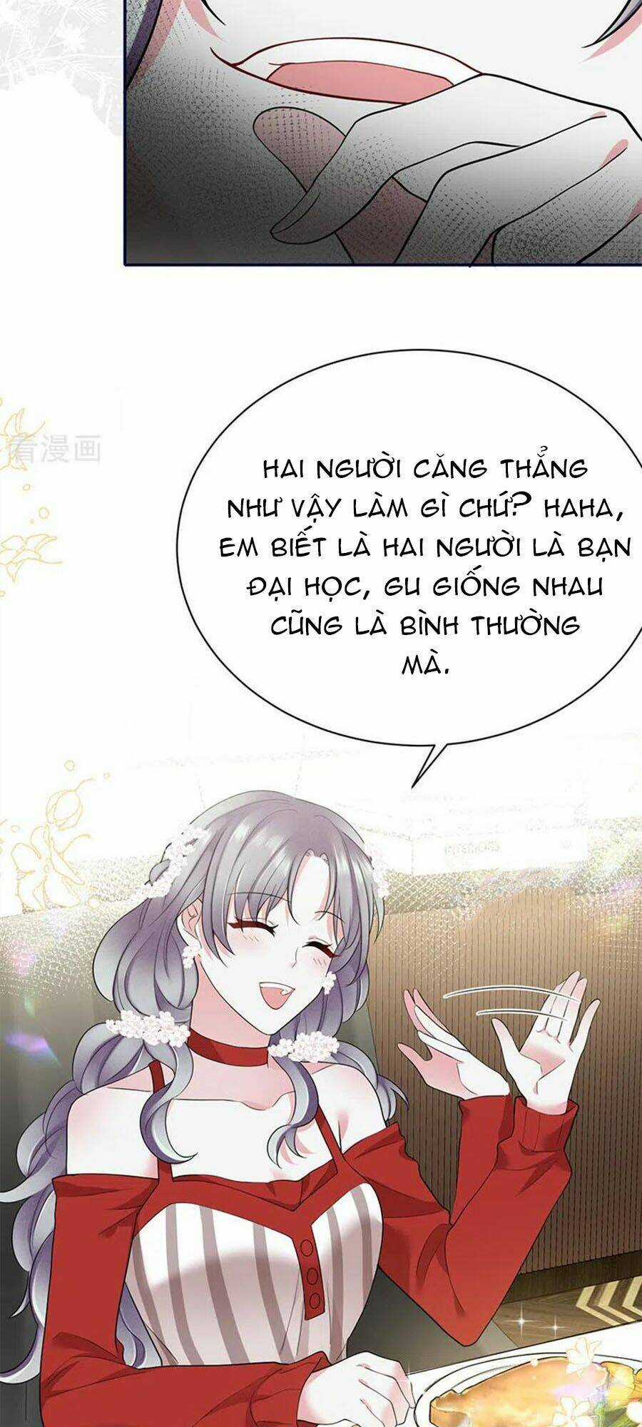 Đưa Em Đi Chơi - Chapter 73 - Trang 31