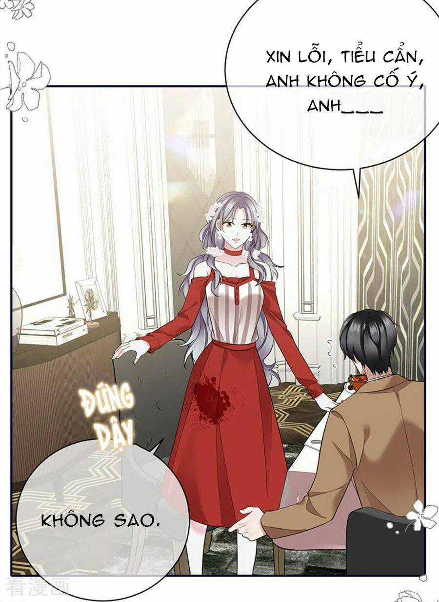 Đưa Em Đi Chơi - Chapter 73 - Trang 36