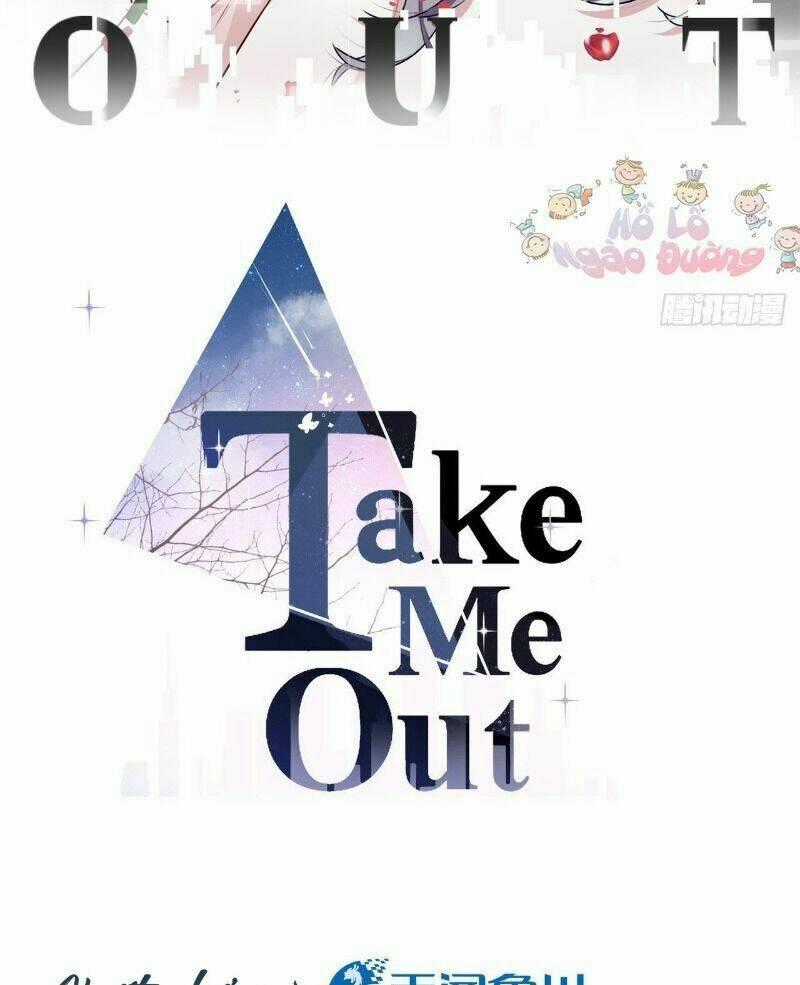 Đưa Em Đi Chơi - Chapter 74 - Trang 2